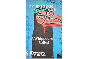 A Whippoorwill Called