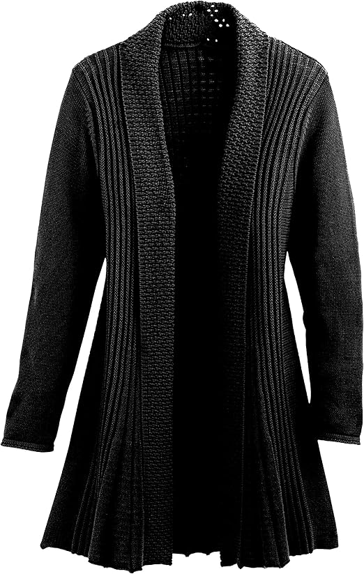 best long cardigans on amazon