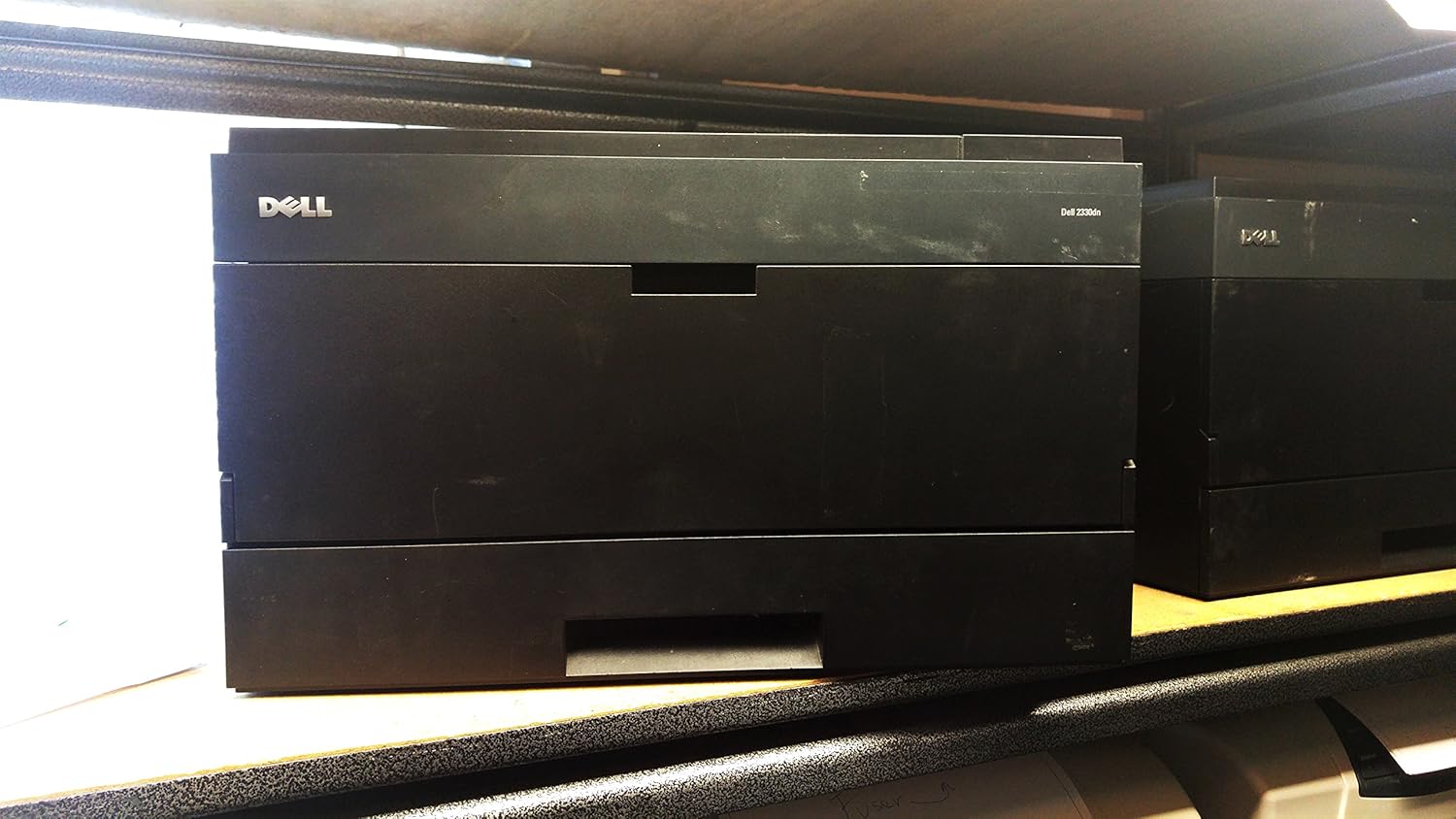 Amazon.in Buy Laser Printer Dell 2330DN 35 ppm Heavy Duty with Duplex