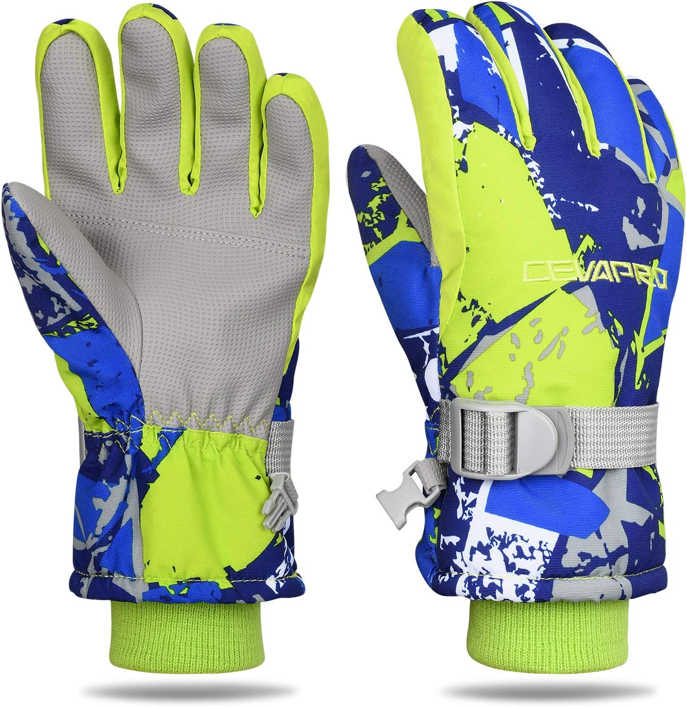 yobenki winter gloves