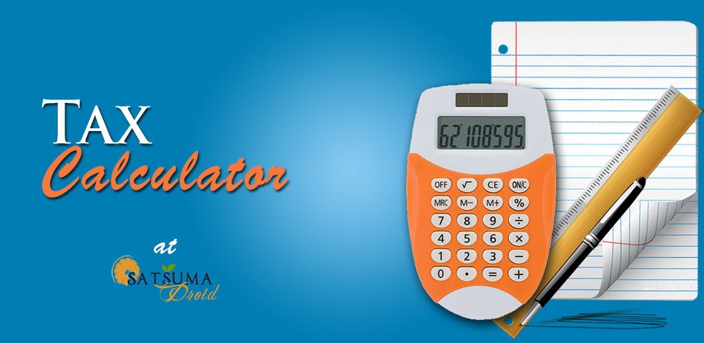 Sales Tax Calculator Amazon Appstore For Android Sales Tax Calculator Amazon Appstore For Android