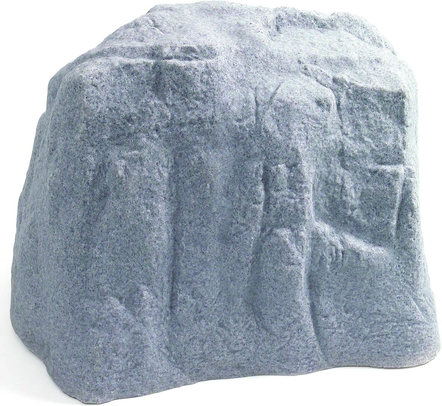 Hardscaping Materials - Emsco Group 8285-1 Natural Granite Look – Large – Lightweight – Easy to Install-20.5x25x18 Landscape Rock