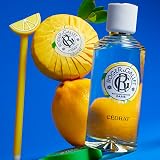 Roger & Gallet Cedrat Wellbeing Fragrance 30ml – Citrusy Fresh Scent view 2