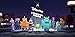 Disney Crossy Road