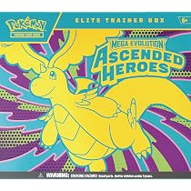 Pokémon TCG: Scarlet & Violet—Prismatic Evolutions Super-Premium