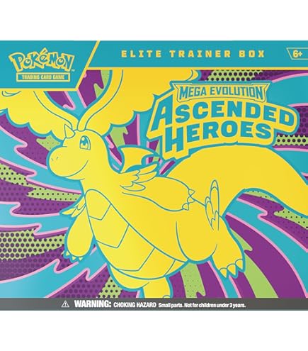 ポケモンカードゲーム Mega Evolution Elite Trainer Box Garde Pokemon TCG Mega Evolution Base Set Gardevoir Elite Trainer Box