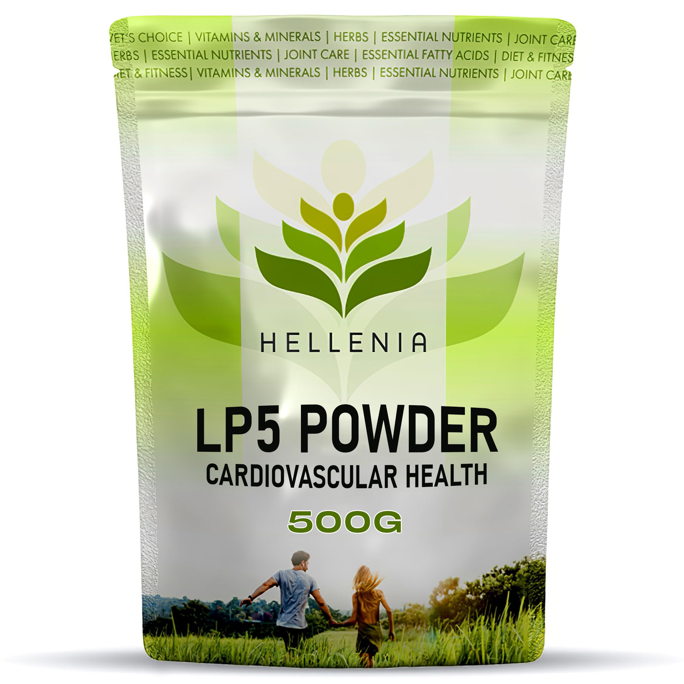 Lpc Supplement Mua LP5 Powder 500g - Premium Blend by Linus Pauling for Cardiovascular ...