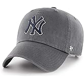 '47 MLB Womens Women's '47 Brand Clean Up Cap