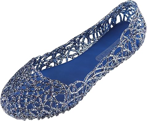 jelly ballet shoes