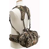 ALPS OutdoorZ Little Bear Camo Hunting Lumbar Pack