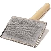 Sheepskin Cleaning Brush for Rugs &amp; Throws, CleanSheep