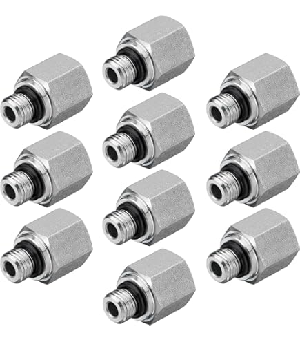 4弦　廉価版tobias 魔改造ジャンク Amazon.com: Parker 20 FTX-S Male Adapter 1-1/4 JIC X 1-1/4 NPT