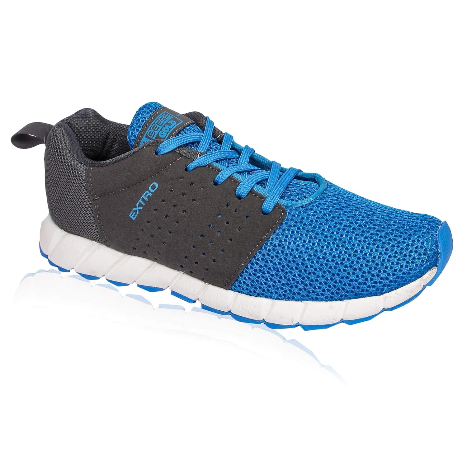 seega gold shoes price