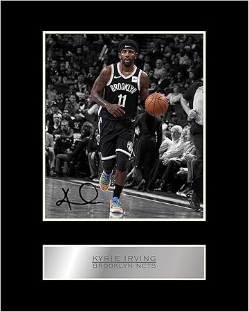 kyrie irving amazon