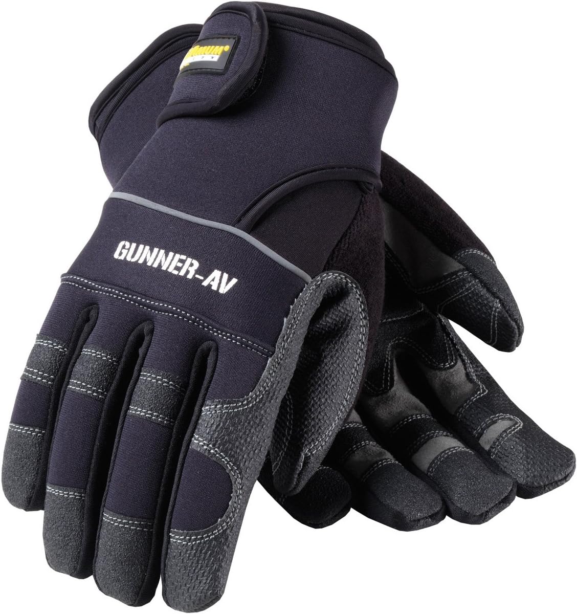 Gunner AV 120-4400/M, (72)