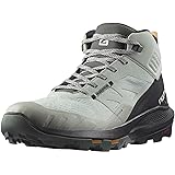 Salomon Men's OUTPULSE Mid Gore-Tex Hiking Boots
