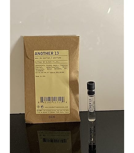 Amazon.com : Le Labo Fleur D'Oranger 27, Deluyxe Mini.025 oz