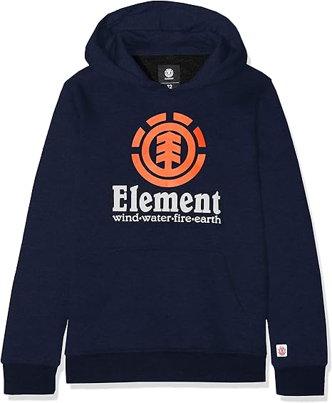 felpe element ragazzo