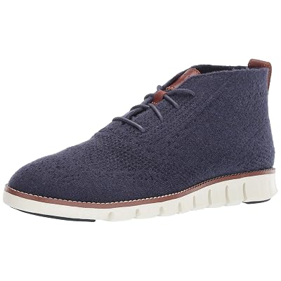 Cole Haan Mens Zerogrand Stitchlite Chukka Boot, Togo | Ubuy display picture 1