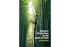 Japanese Perspectives on the Death of Christ: A Study in Contextualized Christology (Regnum Studies in Mission)