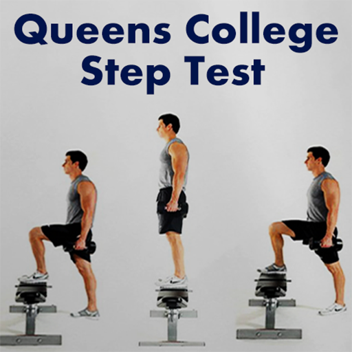 Queens College Step for Android