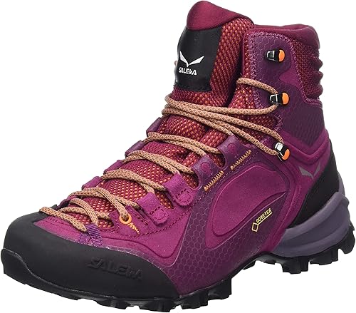 salewa women's hiking boots