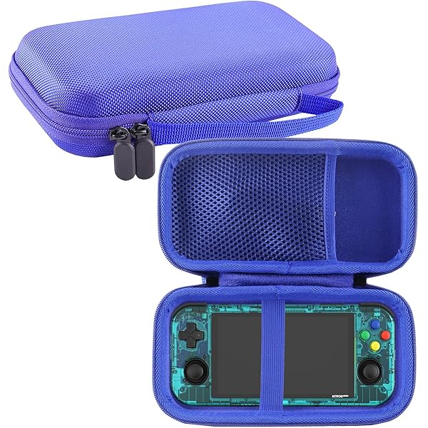Amazon.com: WERJIA Hard Carrying Case Compatible with Retroid