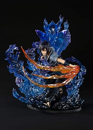 Kizuna Relation Naruto Action Figure 