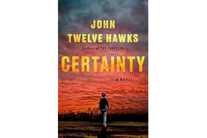 Certainty: A Novel