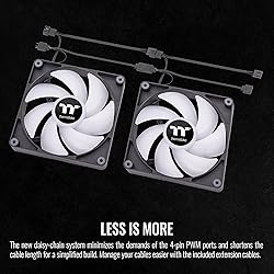 Thermaltake CT140 ARGB Sync PC Cooling Fan