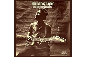 Hound Dog & Houserockers (Vinyl)