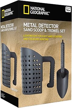 Amazon.com: Juego de herramientas de paleta y tamiz para la ...