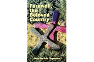 Farewell, the Beloved Country