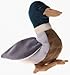 Ty Beanie Baby Plush ( Duck / Jake )