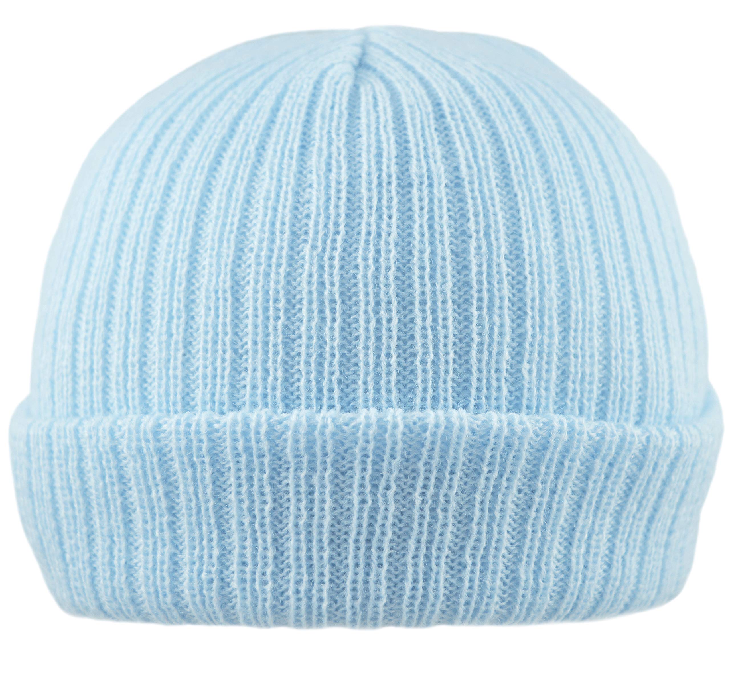 wooly hats for babies