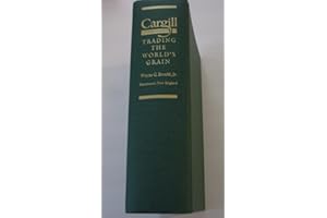 Cargill: Trading the World's Grain