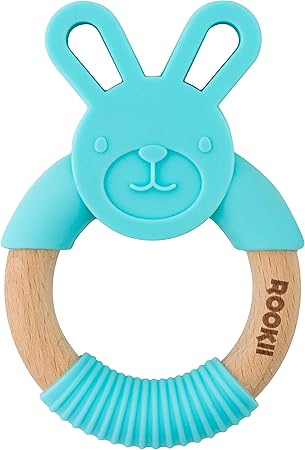 teething ring amazon