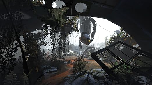 Amazon Com Portal 2 Japan Import Video Games