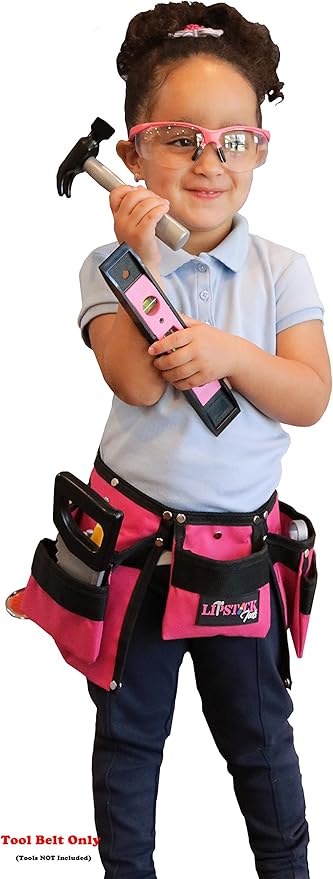 children's play tool belt