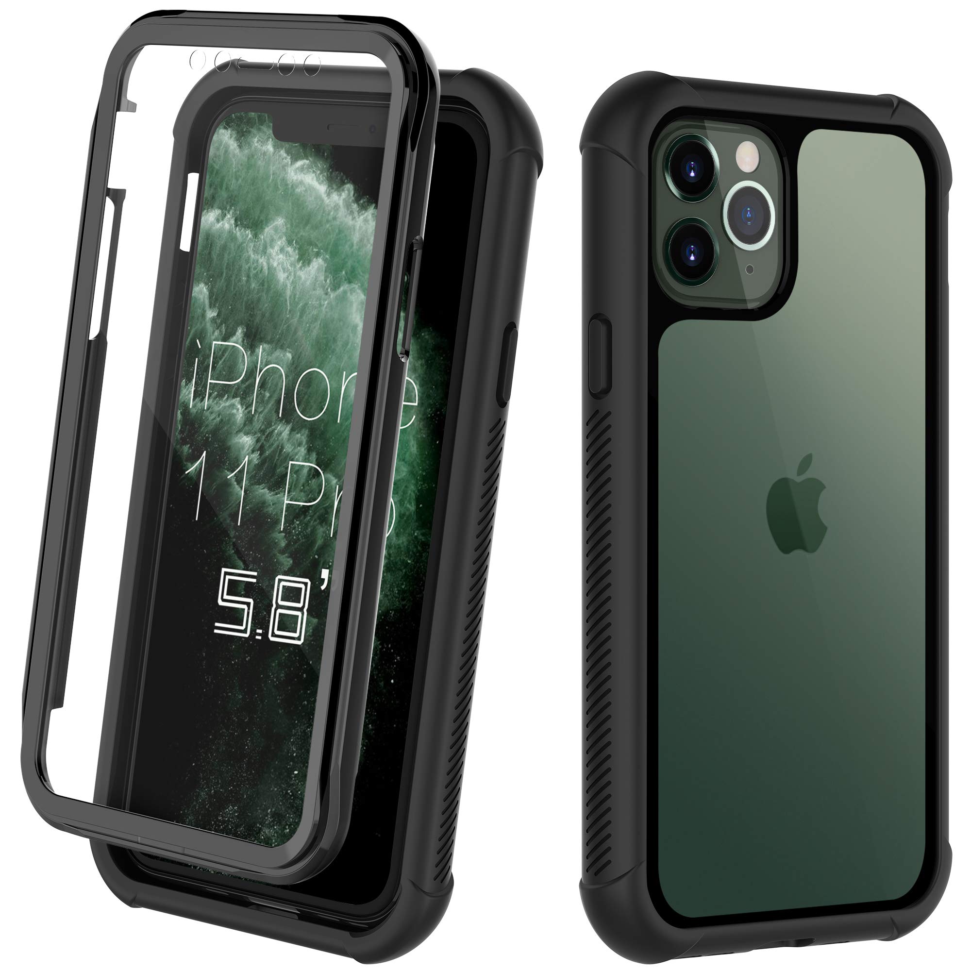 BOPPS Battery Case For IPhone 13/14 Series With Invisible Stand - 7000mAh Charger