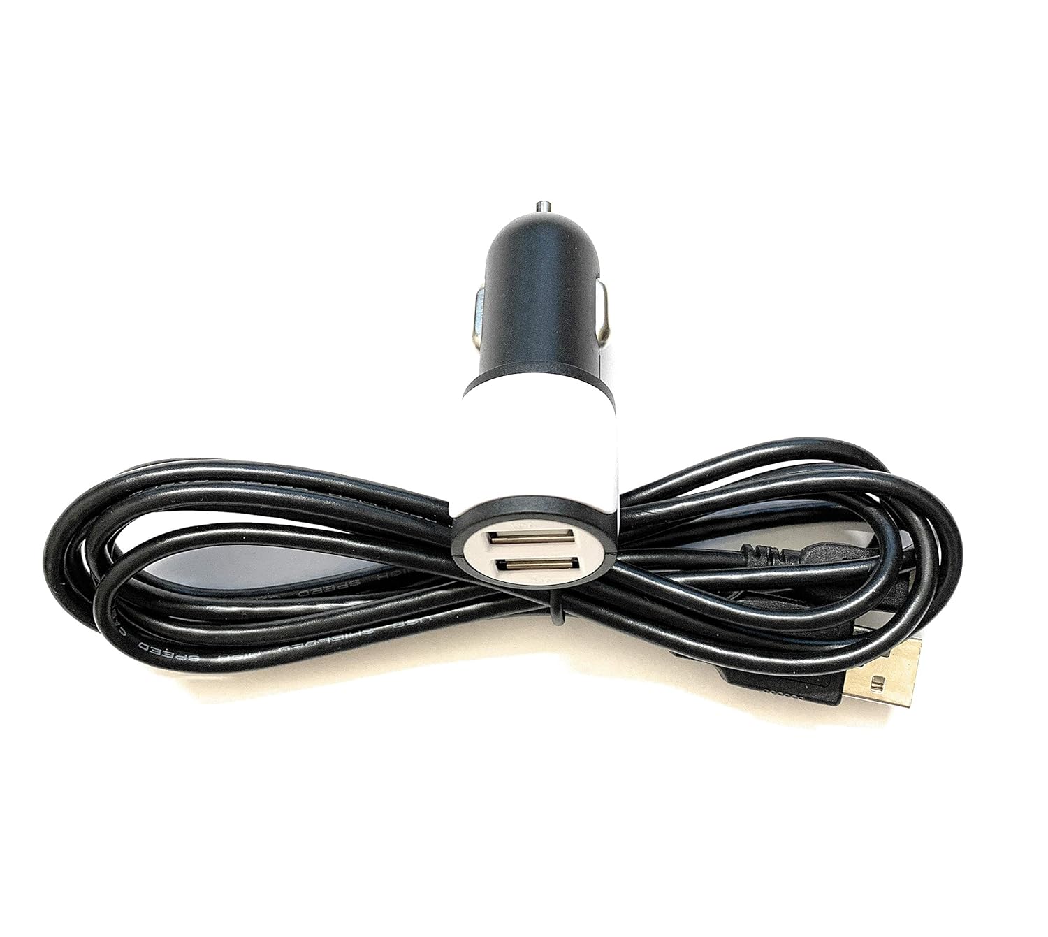 CAR USB DC Power Adapter/Charger Replacement for Eton SolarLink FR370  Portable Emergency Preparedness Radio with Same Technology and NOAA Weather  Alerts