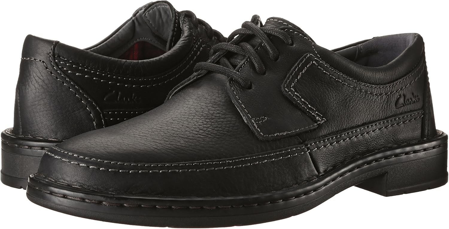Clarks kyros Clearance