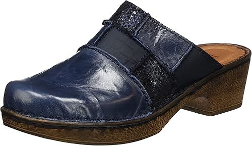 josef seibel clogs on sale