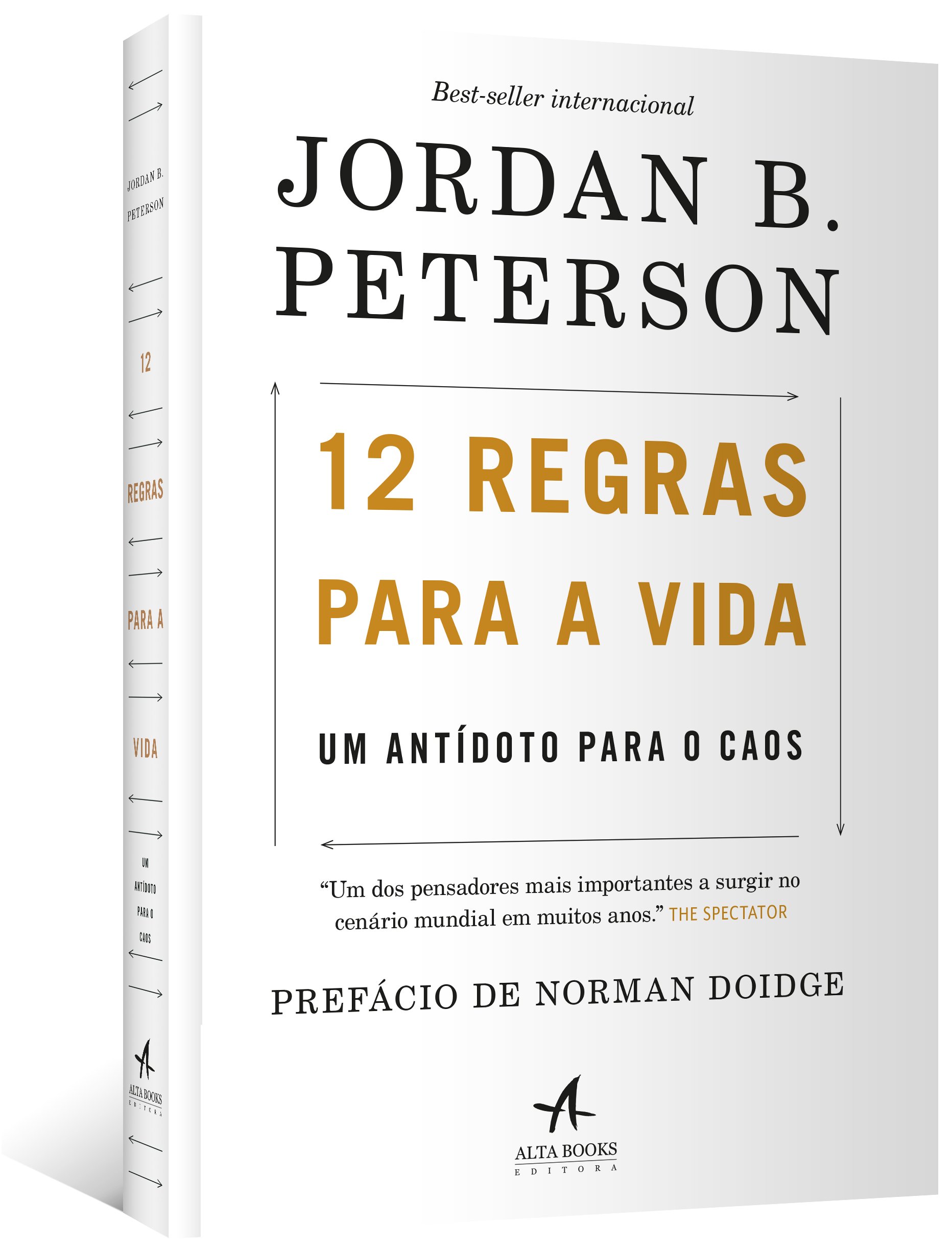 12 regras para a vida pdf online 12 regras para a vida pdf online