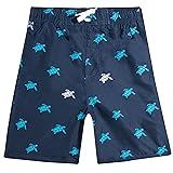 Kanu Surf Toddler Boys Horizon Quick Dry Beach Swim