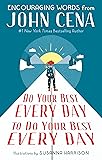 Do Your Best Every Day to Do Your Best Every