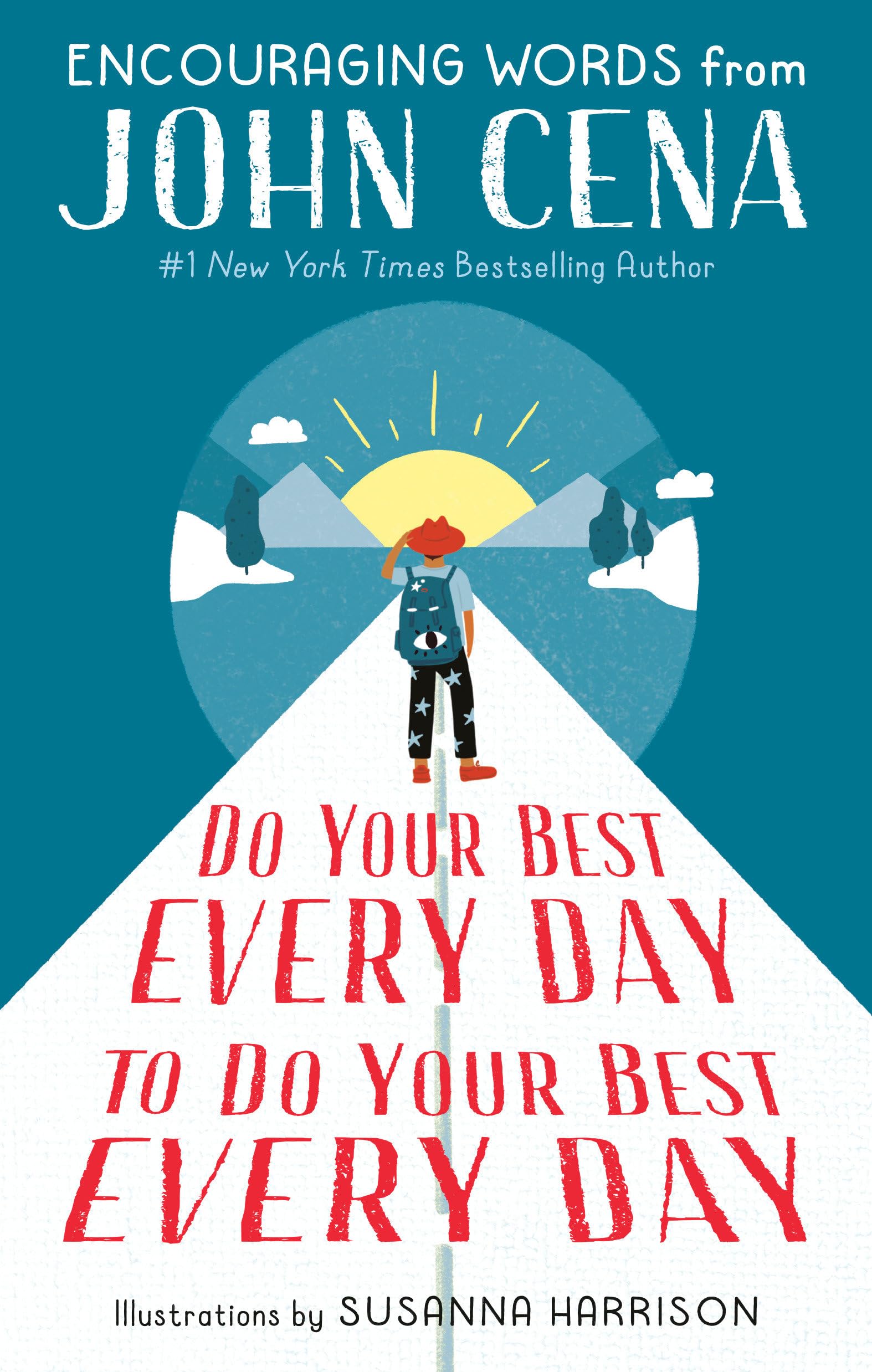 Do Your Best Every Day to Do Your Best Every