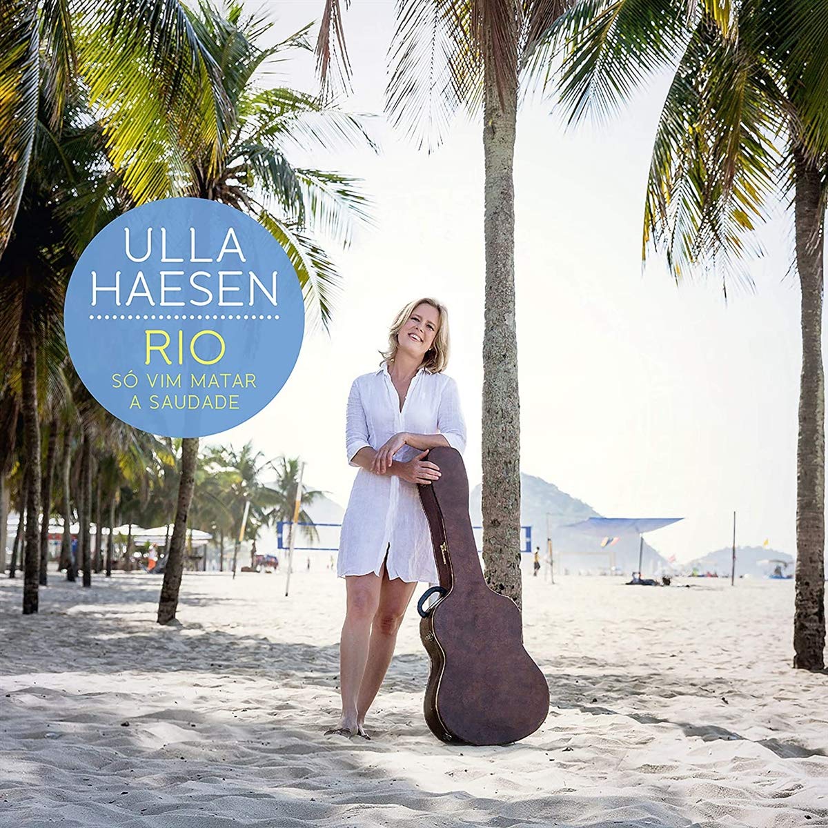 Rio - So Vim Matar a Saudade [VINYL]