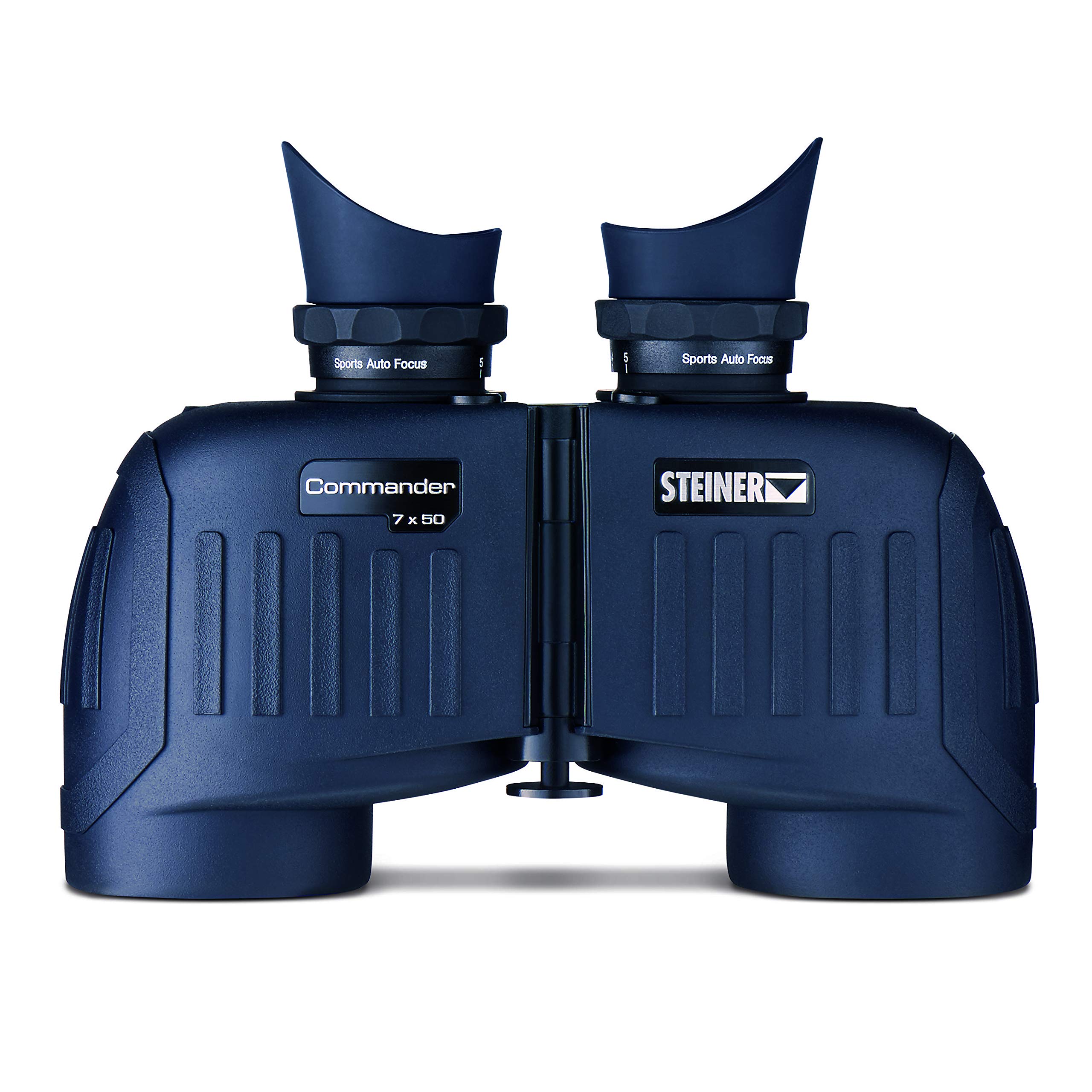 Steiner Model 2304 Commander 7x50 Binoculars 840229101207 eBay