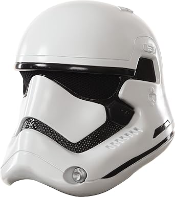 kids white helmet